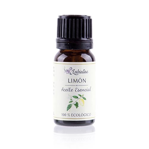 Aceite Esencial De Limon (Citrus Limonum) Labiatae 30 ml