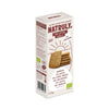 Galletas cookies BIO sabor canela Natruly 125 g