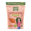 Lentejas rojas Naturgreen, 500 g
