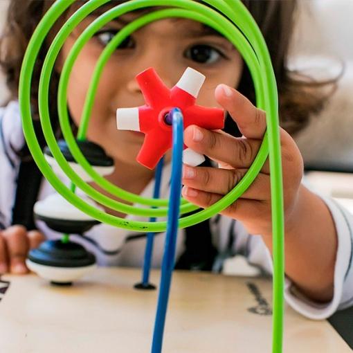 E11656 Innovation station