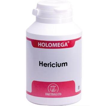 Holomega Hericium Equisalud 180 Caps