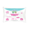 CARRYBOO - Toallitas Dermo-Sensitives con extracto de algodón orgánico - Paquete de 58