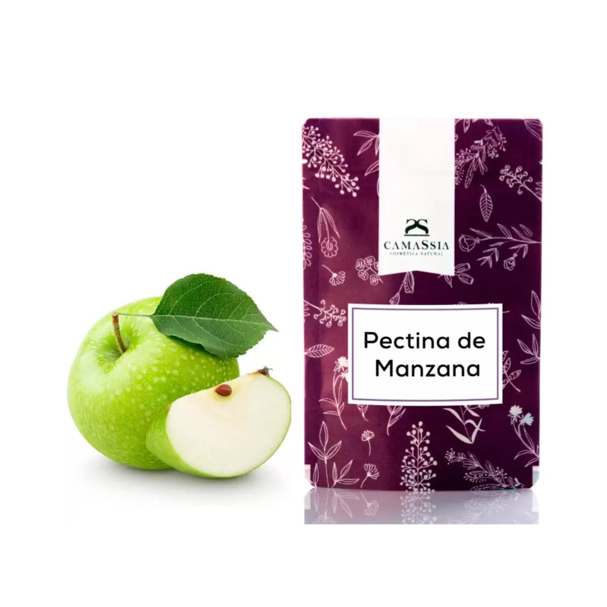Pectina de manzana, 50 g. Camassia