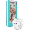 Pañal T7 (+18 Kg) Bambo Nature 40ud