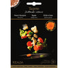 Semillas de flores comestibles de Tagete Rocalba