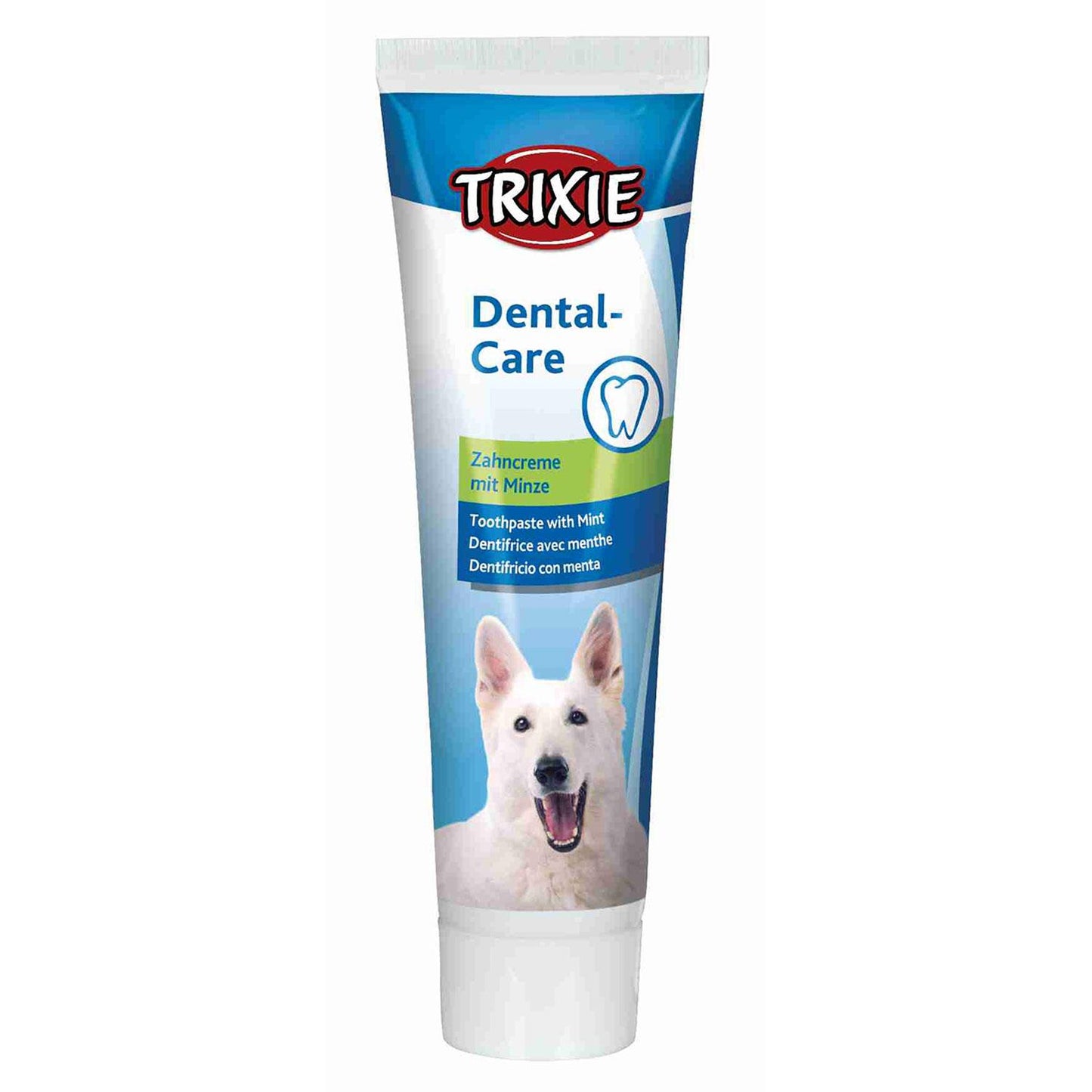 Trixie Dentífrico Perros Mentolado 100 g
