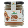 Canela de Ceylan en polvo Bio Vegetalia 80 g