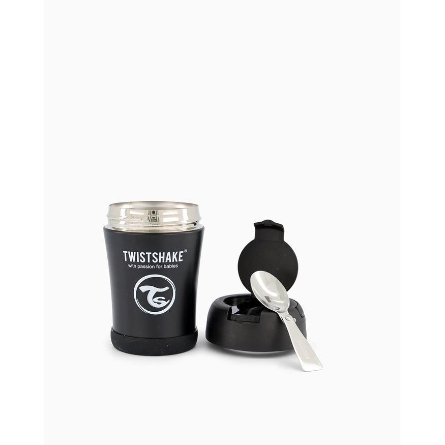 Fiambrera 350 ml Twistshake