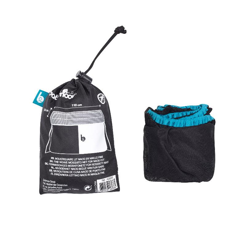 Mosquitera de Cuna Naos Babymoov