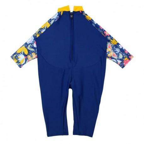 Traje Solar Garden Delight Splash about