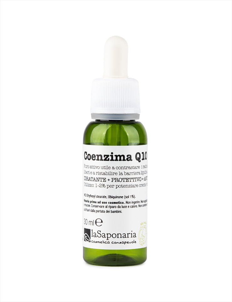 Coenzima Q10 La Saponaria 30ml