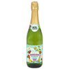 Espumoso de Manzana sin alcohol Sol Natural 750 ml