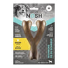 Zeus Nosh Strong Hueso Y, Bacon M, 15cm