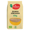 Quinoa Hinchada El Granero, 250 g