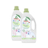 Baby detergente Frosch Pack 2 x 1.5 L