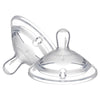 Tetina NaturalFeeling flujo papilla 2ud 6 m+ Chicco