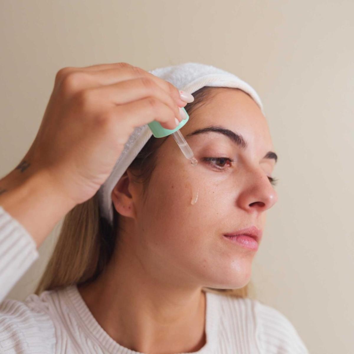 Sérum Antimanchas Cosmos Geoderm 30 ml