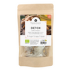 Infusión Detox ECO Planeta Huerto 20 pirámides