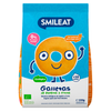 Galletas infantiles ECO de espelta con manzana Smileat, 220g