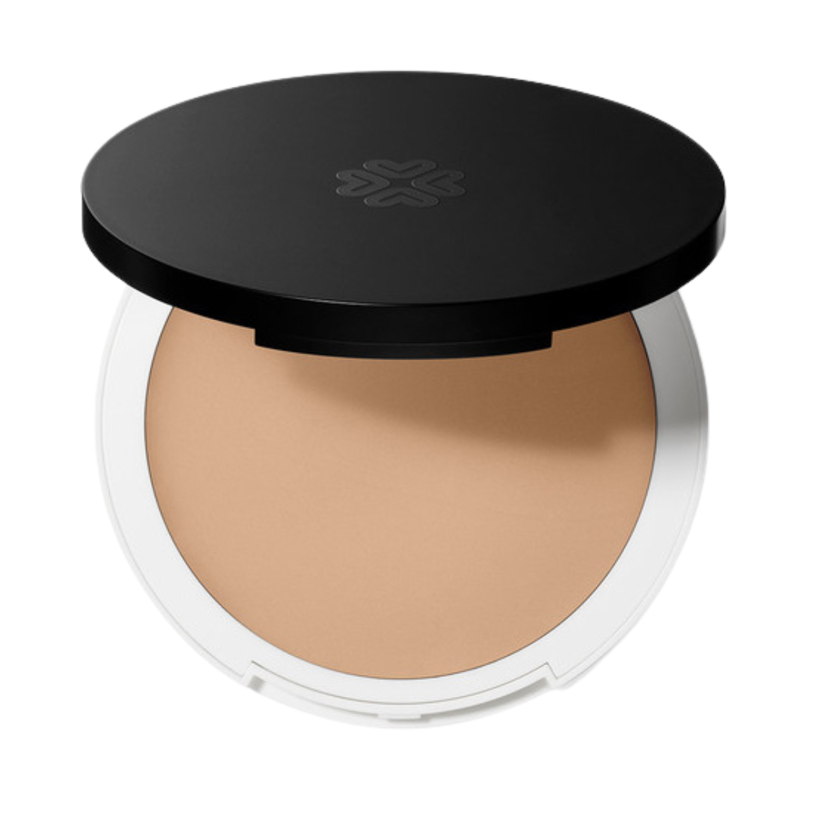 Base de maquillaje en crema cotton Lily Lolo 7g