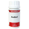 Holomega Audisol 50 Cápsulas Equisalud