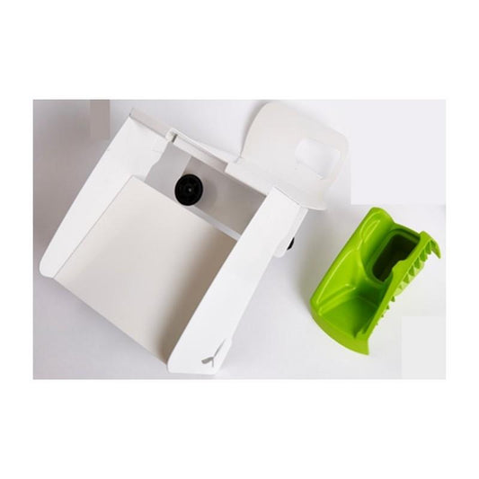 Soporte Metálico para Bidones ECOVER 15 Litros