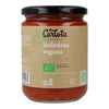 Salsa Boloñesa Vegana Carlota 425 g