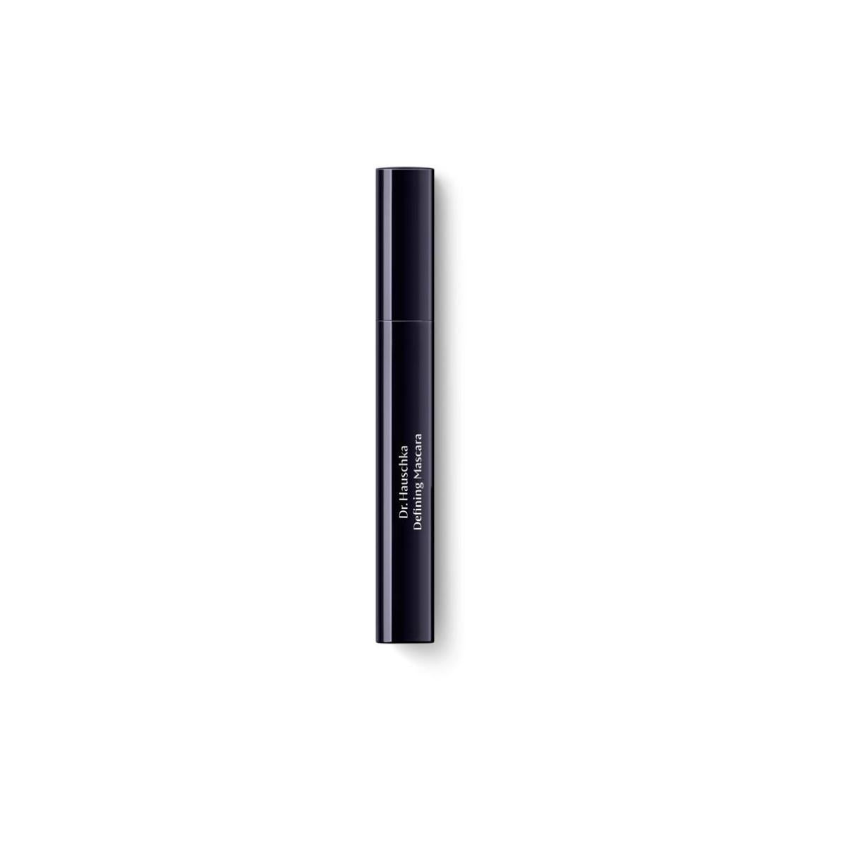 Máscara de pestañas precisión 02 brown Dr. Hauschka 6 ml