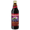 Zumo Arándano azul silvestre ECO Rabenhorst, 330 ml