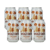 Pack x6 Refresco Jenigibre Whole Earth 330ml