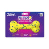 Nitro™ Hueso Flexible Zeus 16cm