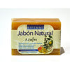 Jabon natural de azufre Ynsadiet 100 gr
