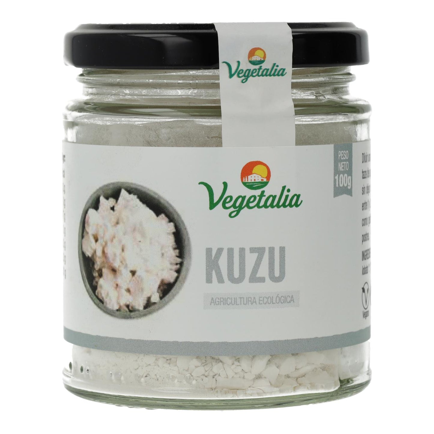 Kuzu BIO Vegetalia 100 g