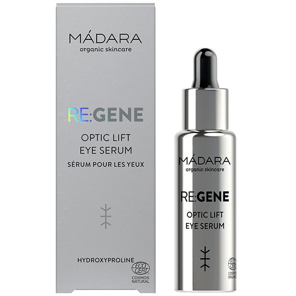 Contorno de ojos hidratantes Mádara 15ml