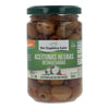 Aceituna Negra Deshuesada Bio Demeter Organica Italia 280 gr