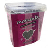 Moments Dog Barritas Pavo 600 g Snacks para perros