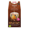 Yogi Tea BIO Chocolate Chai, 90 g