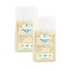 Pack 2x Arroz redondo integral ECO Planeta Huerto 1 kg