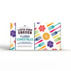 Tableta de cultivo Flores comestibles