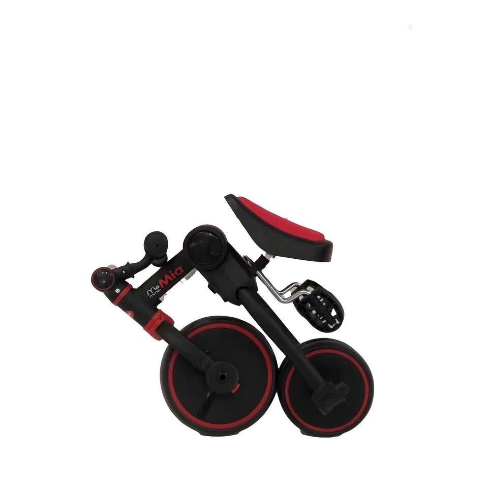 Pillu Correpasillos 2 en 1 infantil