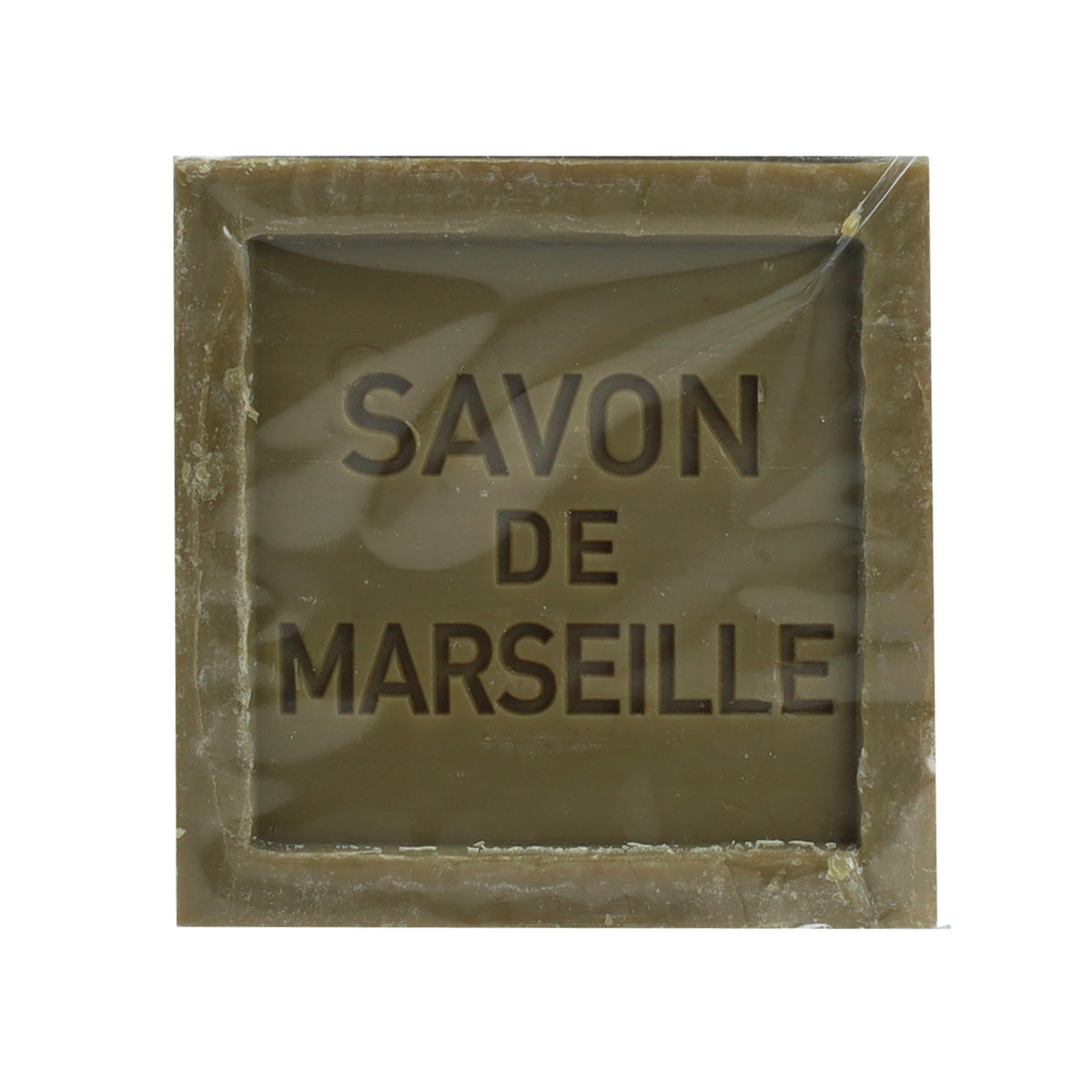 Jabón de Marsella Oliva Edición Limitada La Corvette Cubo 300g