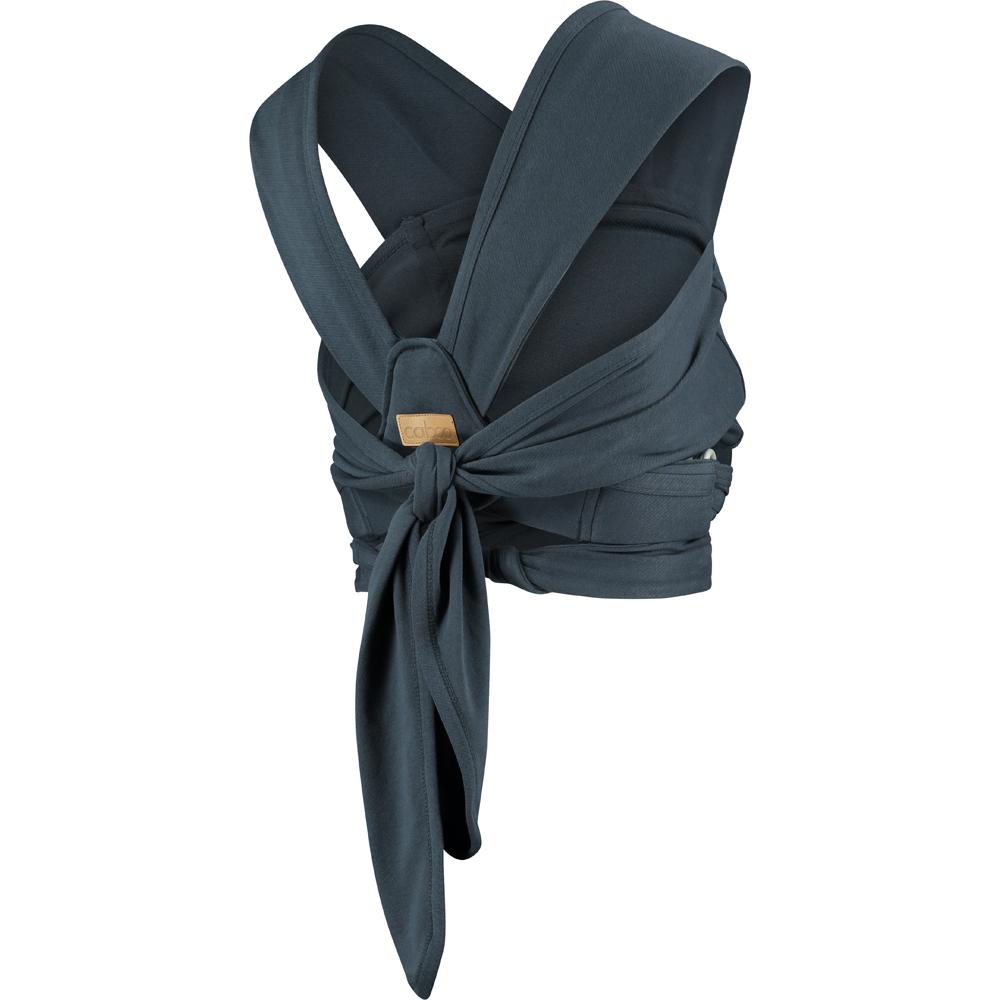 Mochila porteo Caboo Organic Blueberry (Caboo Organic Blueberry)