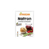 Bicarbonato de sodio (natrón) s/g Biovegan Nueva Versión sobre 20 g