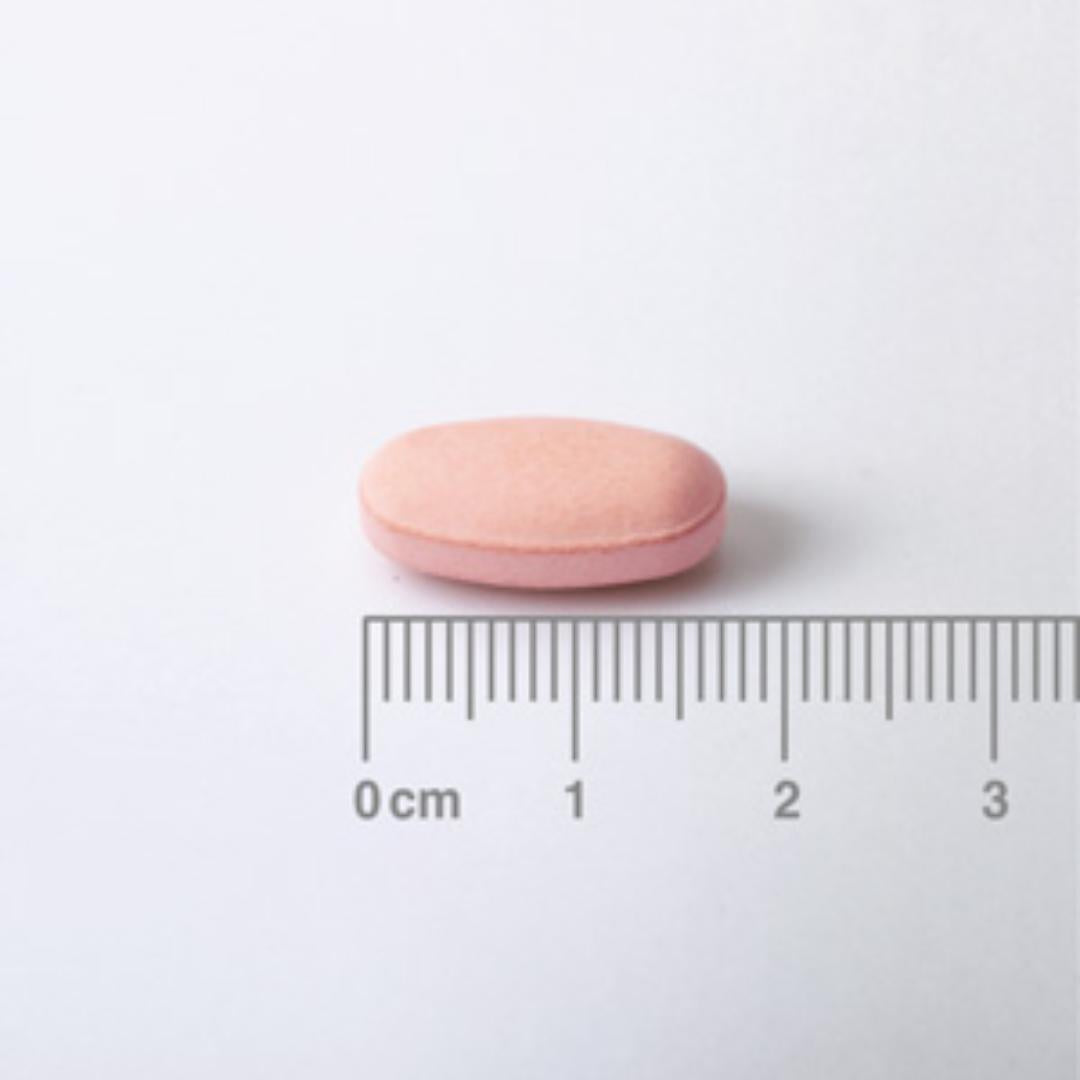 Equinácea Lamberts, 60 tabletas 1000mg