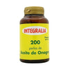 Perlas Onagra 500 g Integralia 200 perlas