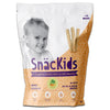Snack ecológico para bebé + 8 meses Palitos Arróz y Verduras