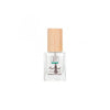 Base & esmalte uñas 2 en 1 transparente So'Bio 11 ml