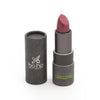 Barra de labios glossy iridiscente 406 Cassis Boho