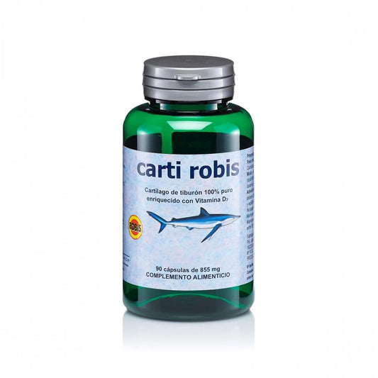 Carti-Robis 810 mg Robis, 90 cápsulas
