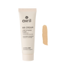 BB Cream Medium, Avril, 30 ml